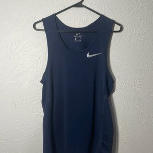 Nike Dri-Fit Tank Top